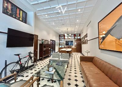 Casa en venta en El Prado, Barranquilla · foto 19 de 20