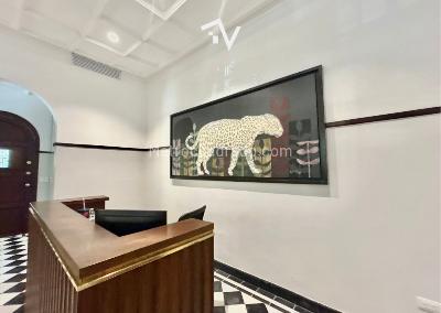 Casa en venta en El Prado, Barranquilla · foto 3 de 20
