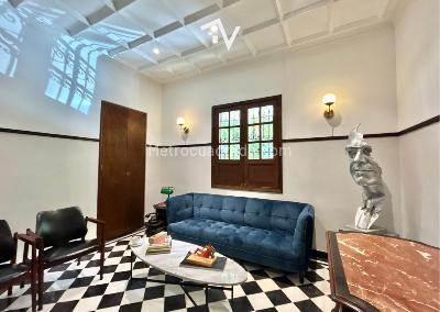 Casa en venta en El Prado, Barranquilla · foto 4 de 20