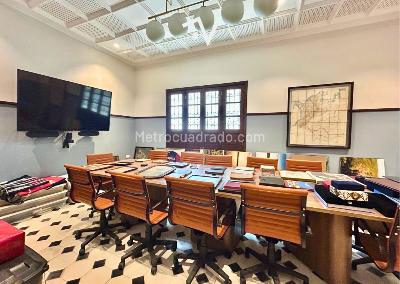 Casa en venta en El Prado, Barranquilla · foto 7 de 20