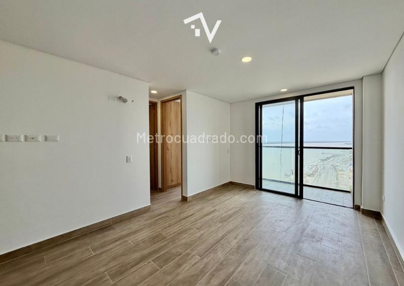 Apartamento en Arriendo, La Concepcion, Barranquilla