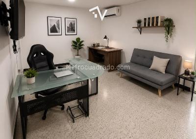 Oficina en Arriendo, Centro, Cartagena de Indias