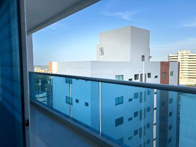 Apartamento de 2 alcobas en venta en Villa Country, Barranquilla, 115 m² · foto 10 de 20