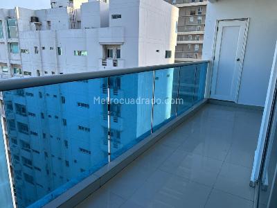 Apartamento de 2 alcobas en venta en Villa Country, Barranquilla, 115 m² · foto 12 de 20