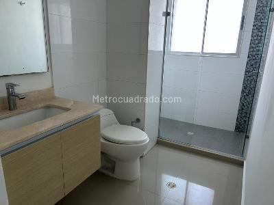 Apartamento de 2 alcobas en venta en Villa Country, Barranquilla, 115 m² · foto 13 de 20
