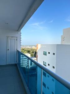 Apartamento de 2 alcobas en venta en Villa Country, Barranquilla, 115 m² · foto 18 de 20
