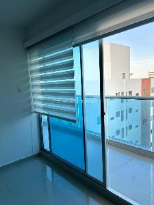 Apartamento de 2 alcobas en venta en Villa Country, Barranquilla, 115 m² · foto 19 de 20