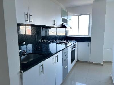 Apartamento de 2 alcobas en venta en Villa Country, Barranquilla, 115 m² · foto 6 de 20