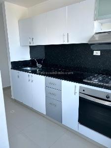 Apartamento de 2 alcobas en venta en Villa Country, Barranquilla, 115 m² · foto 7 de 20