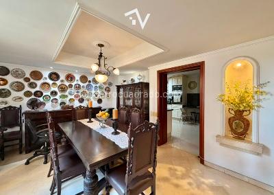 Apartamento en venta en Alto Prado, Barranquilla · foto 11 de 20