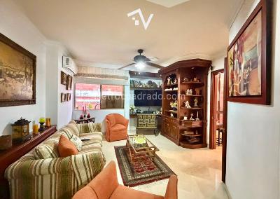 Apartamento en venta en Alto Prado, Barranquilla · foto 19 de 20