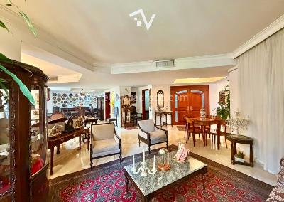 Apartamento en venta en Alto Prado, Barranquilla · foto 3 de 20