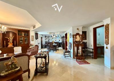 Apartamento en venta en Alto Prado, Barranquilla · foto 6 de 20
