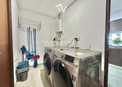 Apartamento de 3 alcobas en venta en Alto Prado, Barranquilla, 150 m² · foto 10 de 20