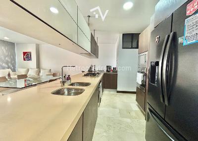 Apartamento de 3 alcobas en venta en Alto Prado, Barranquilla, 150 m² · foto 11 de 20
