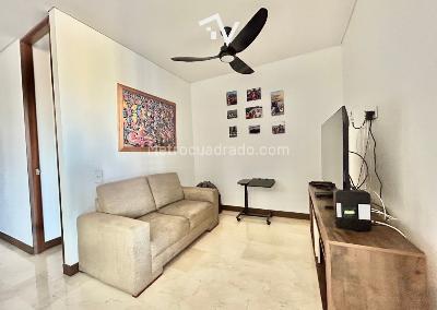 Apartamento de 3 alcobas en venta en Alto Prado, Barranquilla, 150 m² · foto 13 de 20