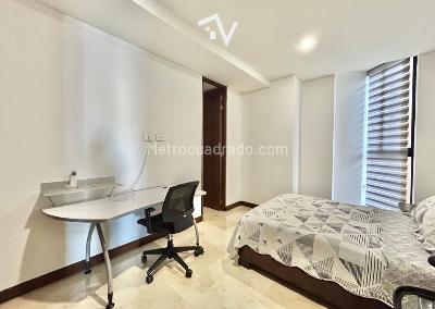 Apartamento de 3 alcobas en venta en Alto Prado, Barranquilla, 150 m² · foto 14 de 20