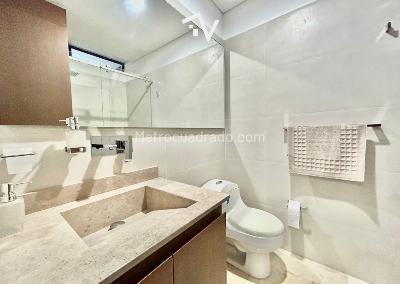 Apartamento de 3 alcobas en venta en Alto Prado, Barranquilla, 150 m² · foto 15 de 20