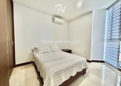 Apartamento de 3 alcobas en venta en Alto Prado, Barranquilla, 150 m² · foto 17 de 20