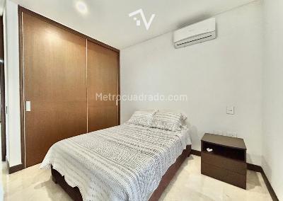 Apartamento de 3 alcobas en venta en Alto Prado, Barranquilla, 150 m² · foto 18 de 20