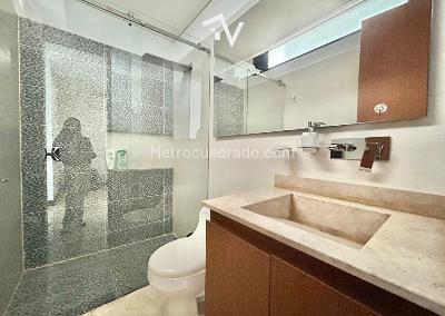 Apartamento de 3 alcobas en venta en Alto Prado, Barranquilla, 150 m² · foto 19 de 20