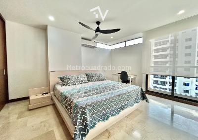 Apartamento de 3 alcobas en venta en Alto Prado, Barranquilla, 150 m² · foto 20 de 20