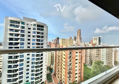 Apartamento de 3 alcobas en venta en Alto Prado, Barranquilla, 150 m² · foto 2 de 20