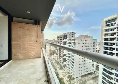 Apartamento de 3 alcobas en venta en Alto Prado, Barranquilla, 150 m² · foto 3 de 20