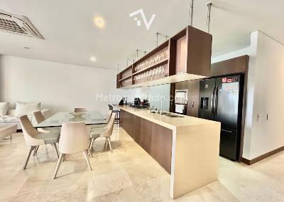 Apartamento de 3 alcobas en venta en Alto Prado, Barranquilla, 150 m² · foto 8 de 20