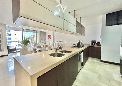 Apartamento de 3 alcobas en venta en Alto Prado, Barranquilla, 150 m² · foto 9 de 20