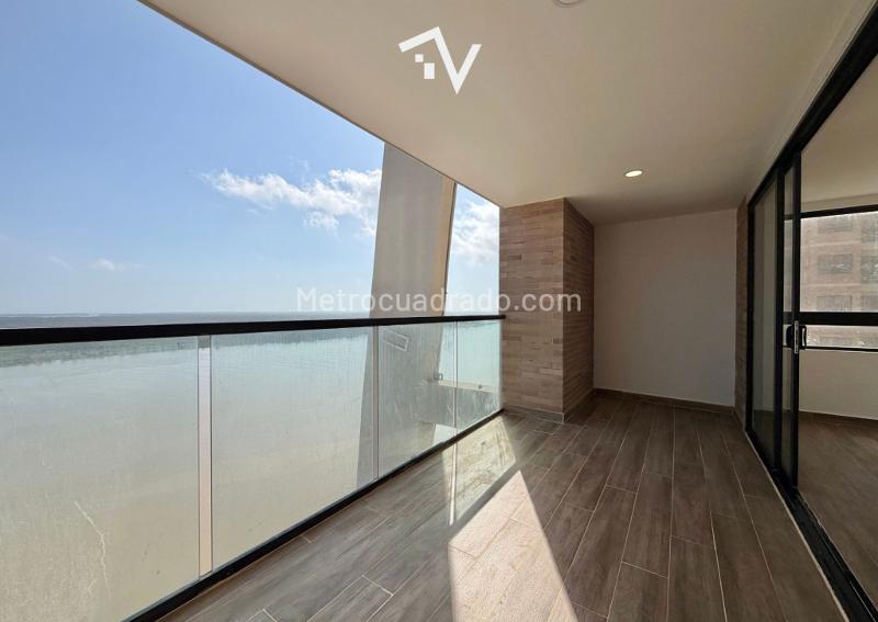 Apartment for rent in Barranquilla