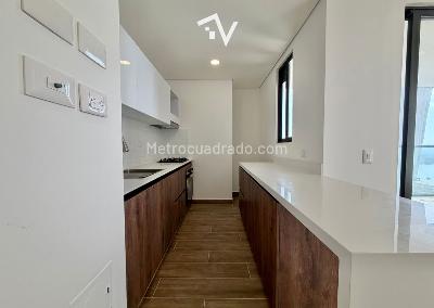 Apartamento de 3 alcobas en venta en Via 40, Barranquilla, 133 m² · foto 10 de 20