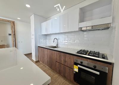 Apartamento de 3 alcobas en venta en Via 40, Barranquilla, 133 m² · foto 11 de 20