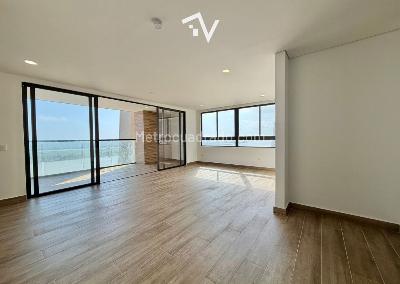 Apartamento de 3 alcobas en venta en Via 40, Barranquilla, 133 m² · foto 12 de 20
