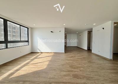 Apartamento de 3 alcobas en venta en Via 40, Barranquilla, 133 m² · foto 13 de 20