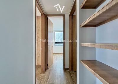 Apartamento de 3 alcobas en venta en Via 40, Barranquilla, 133 m² · foto 17 de 20