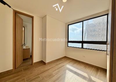 Apartamento de 3 alcobas en venta en Via 40, Barranquilla, 133 m² · foto 18 de 20