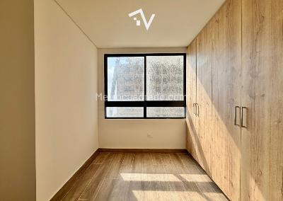 Apartamento de 3 alcobas en venta en Via 40, Barranquilla, 133 m² · foto 20 de 20