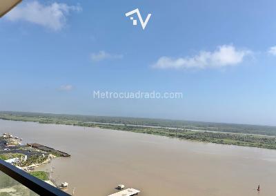 Apartamento de 3 alcobas en venta en Via 40, Barranquilla, 133 m² · foto 3 de 20