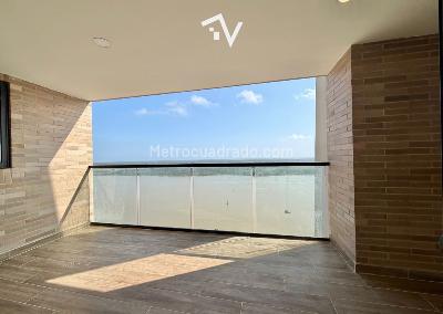 Apartamento de 3 alcobas en venta en Via 40, Barranquilla, 133 m² · foto 4 de 20