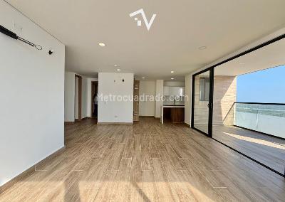Apartamento de 3 alcobas en venta en Via 40, Barranquilla, 133 m² · foto 5 de 20