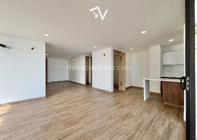 Apartamento de 3 alcobas en venta en Via 40, Barranquilla, 133 m² · foto 6 de 20