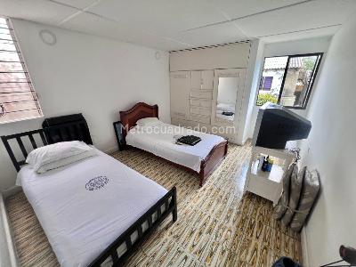 Casa en venta en Los Nogales, Barranquilla · foto 11 de 12