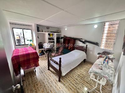 Casa en venta en Los Nogales, Barranquilla · foto 12 de 12