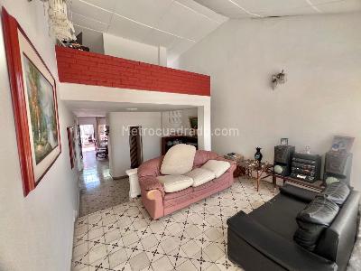 Casa en venta en Los Nogales, Barranquilla · foto 2 de 12