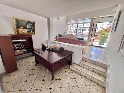 Casa en venta en Los Nogales, Barranquilla · foto 3 de 12