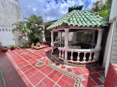 Casa en venta en Los Nogales, Barranquilla · foto 7 de 12