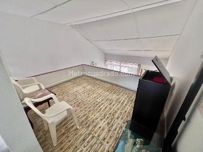 Casa en venta en Los Nogales, Barranquilla · foto 9 de 12