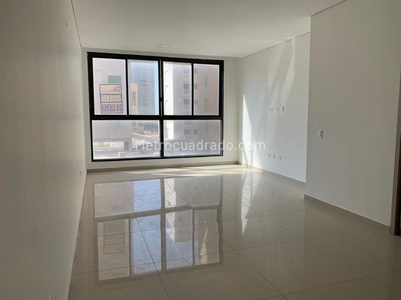 Apartment for rent in Barranquilla
