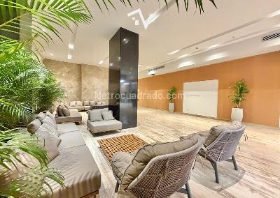 Apartamento de 1 alcoba en venta en Via 40, Barranquilla, 33 m² · foto 19 de 19